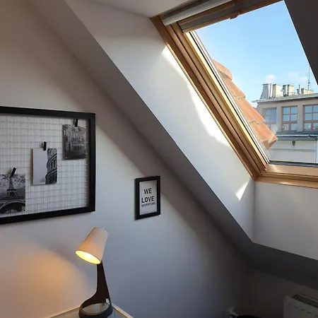 Appartement Mieszkanie We Wrzeszczu Gdańsk