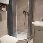 Διαμέρισμα Mieszkanie We Wrzeszczu Γκντανσκ
