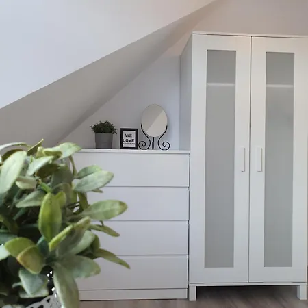 Mieszkanie We Wrzeszczu Gdańsk