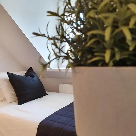 Mieszkanie We Wrzeszczu Lägenhet *