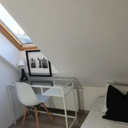 Mieszkanie We Wrzeszczu Gdansk