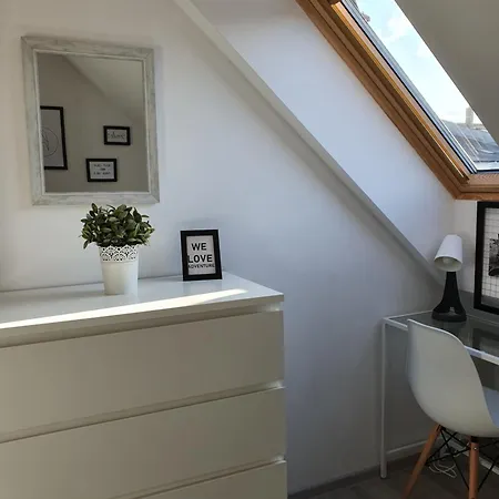 Apartment Mieszkanie We Wrzeszczu