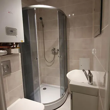 Mieszkanie We Wrzeszczu