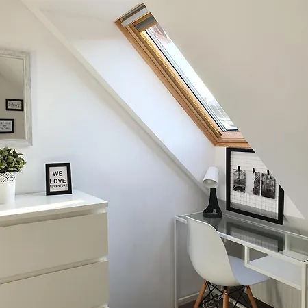 Mieszkanie We Wrzeszczu