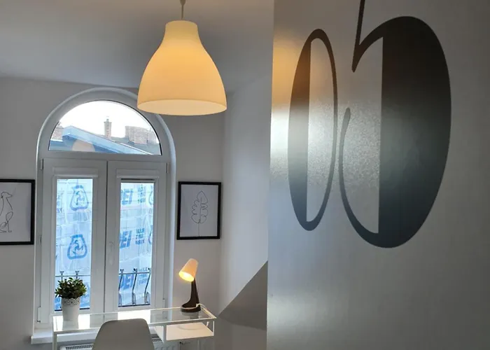 Mieszkanie We Wrzeszczu * Danzica