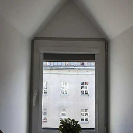 Mieszkanie We Wrzeszczu Gdańsk
