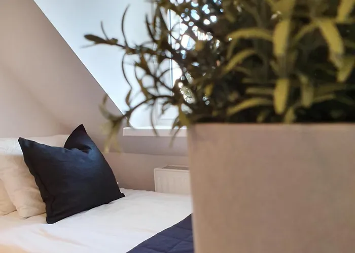 Mieszkanie We Wrzeszczu Apartmán *