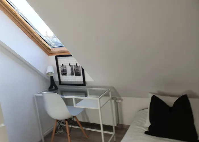 Mieszkanie We Wrzeszczu Gdaňsk