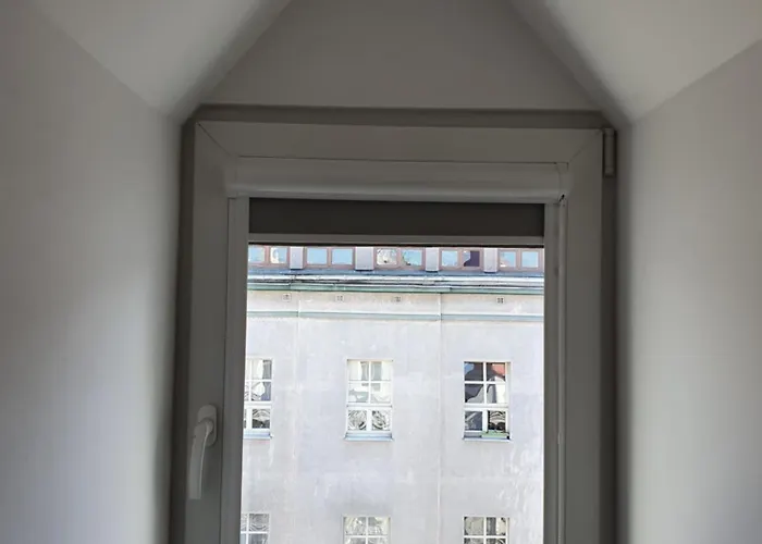 Mieszkanie We Wrzeszczu Gdaňsk